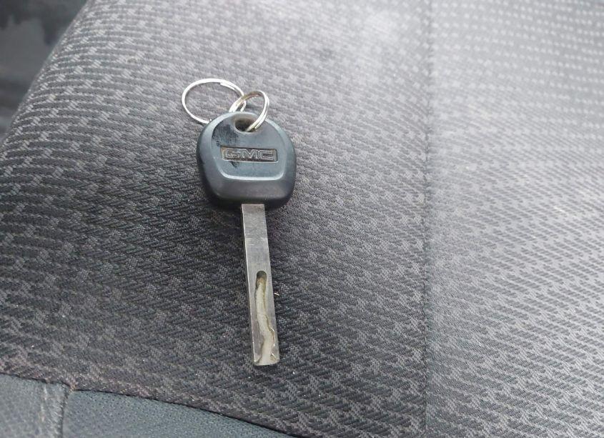 Photo 11 of 2019 Gmc Sierra 1500 (VIN 1GTR9AEF8KZ196218)