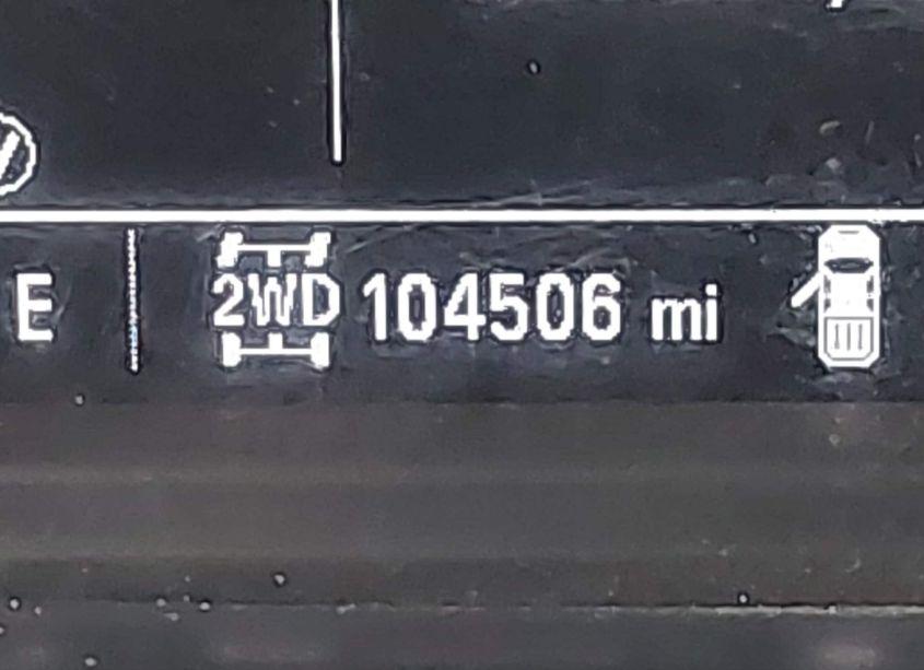 Photo 16 of 2019 Gmc Sierra 1500 (VIN 1GTR9AEF8KZ196218)