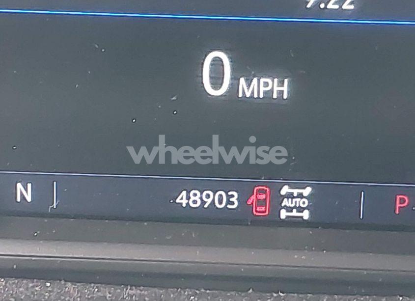 Photo 15 of 2021 Gmc Sierra 1500 4WD DOUBLE CAB STANDARD BOX SLE (VIN 1GTR9BED0MZ396114)