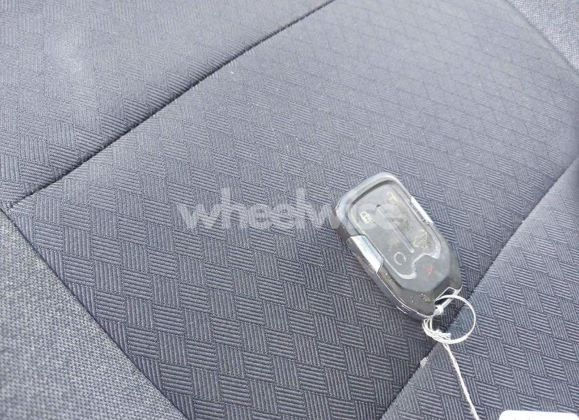 Photo 11 of 2020 Gmc Sierra 1500 4WD DOUBLE CAB STANDARD BOX SLE (VIN 1GTR9BED3LZ295020)