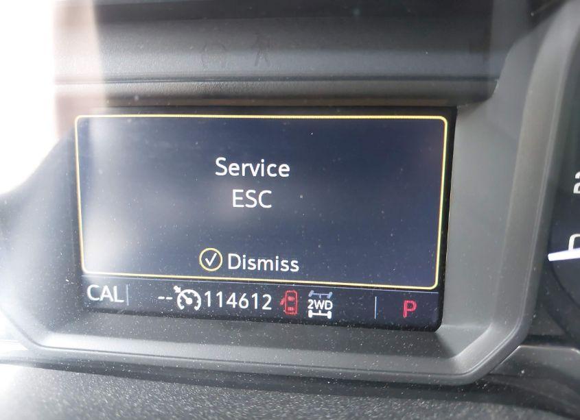 Photo 15 of 2020 Gmc Sierra 1500 4WD DOUBLE CAB STANDARD BOX ELEVATION (VIN 1GTR9CED0LZ112386)