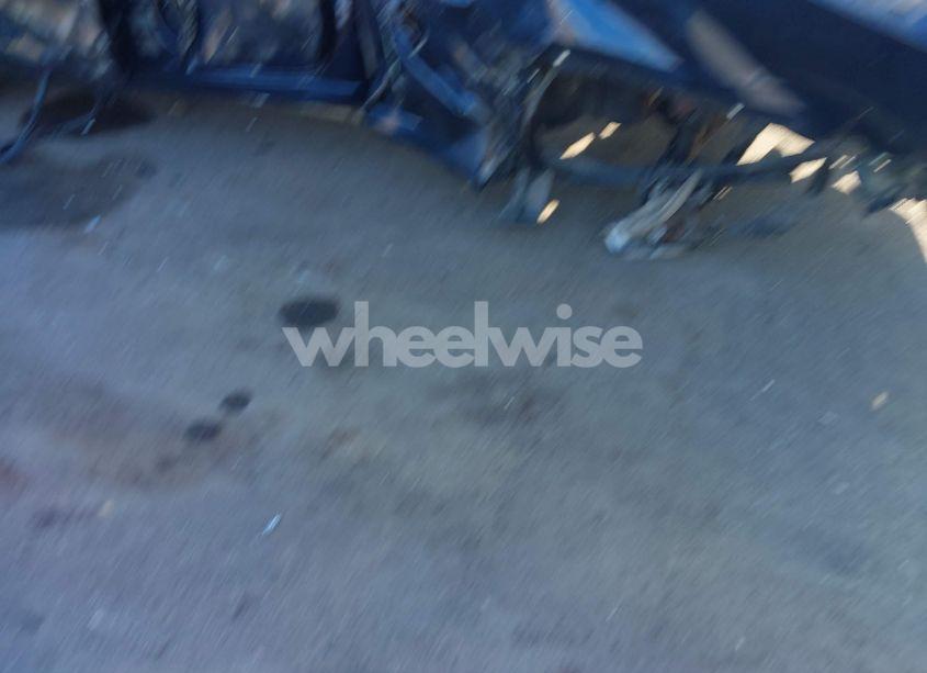 Photo 6 of 2021 Gmc Sierra 1500 4WD DOUBLE CAB STANDARD BOX ELEVATION (VIN 1GTR9CED1MZ144961)