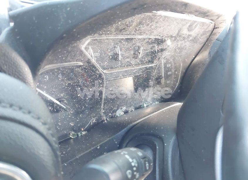 Photo 7 of 2021 Gmc Sierra 1500 4WD DOUBLE CAB STANDARD BOX ELEVATION (VIN 1GTR9CED1MZ144961)