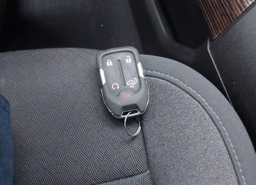 Photo 11 of 2021 Gmc Sierra 1500 4WD DOUBLE CAB STANDARD BOX ELEVATION (VIN 1GTR9CED2MZ225533)