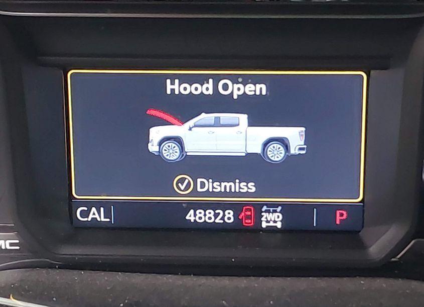 Photo 16 of 2021 Gmc Sierra 1500 4WD DOUBLE CAB STANDARD BOX ELEVATION (VIN 1GTR9CED2MZ225533)