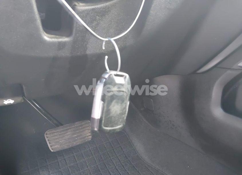 Photo 11 of 2019 Gmc Sierra 1500 ELEVATION (VIN 1GTR9CED6KZ211373)