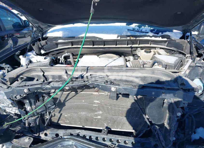 Photo 10 of 2019 Gmc Sierra 1500 ELEVATION (VIN 1GTR9CED8KZ373196)