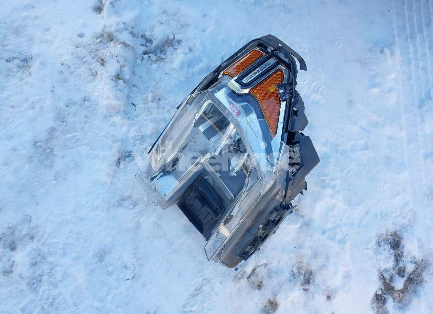 Photo 12 of 2019 Gmc Sierra 1500 ELEVATION (VIN 1GTR9CED8KZ373196)