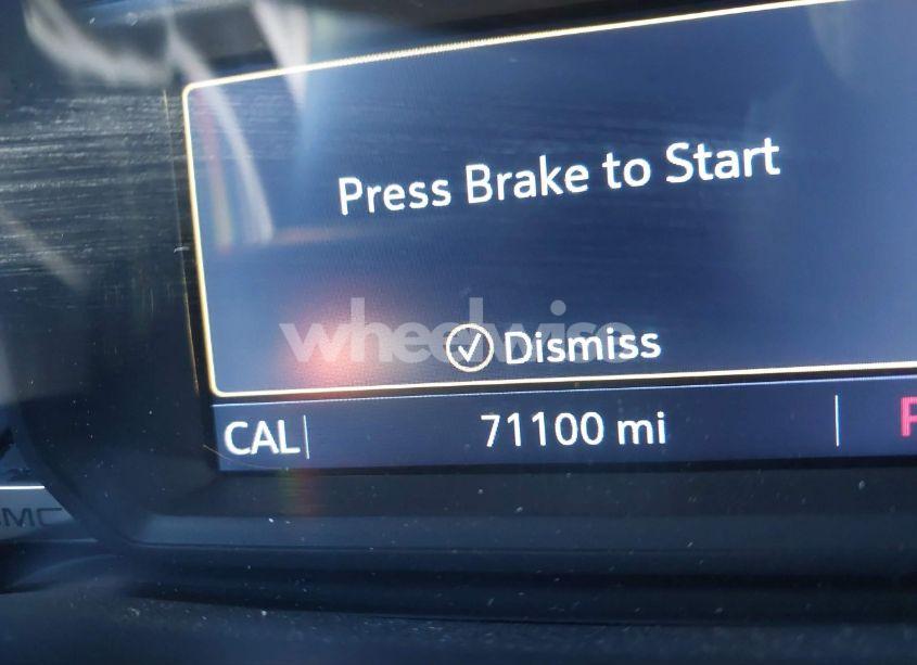 Photo 16 of 2019 Gmc Sierra 1500 ELEVATION (VIN 1GTR9CED8KZ373196)