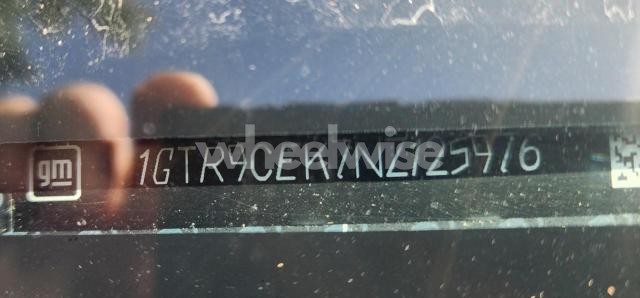 2022 GMC SIERRA LIMITED K1500 ELEVATION N/A (VIN 1GTR9CEK7NZ125976) main photo