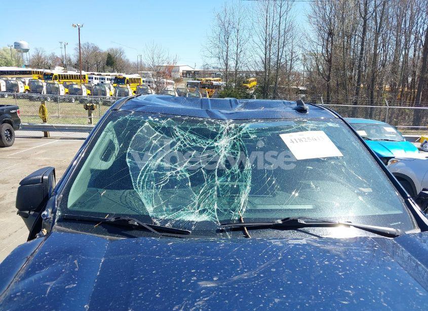 Photo 6 of 2021 Gmc Sierra 1500 4WD DOUBLE CAB STANDARD BOX ELEVATION WITH 3VL (VIN 1GTR9GEK5MZ374105)