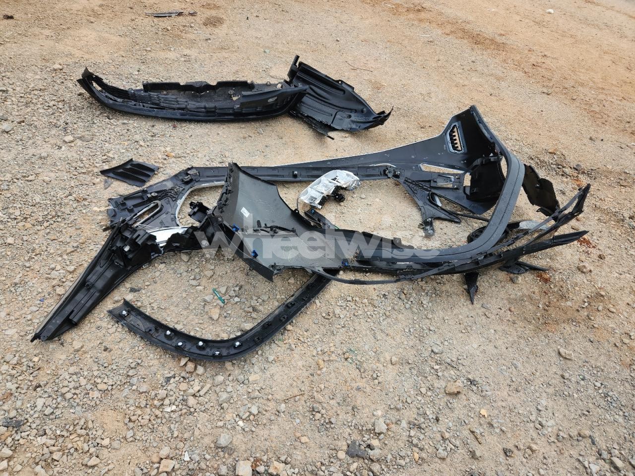 Photo 12 of 2025 GMC SIERRA C1500 (VIN 1GTRHAED4SZ151133)