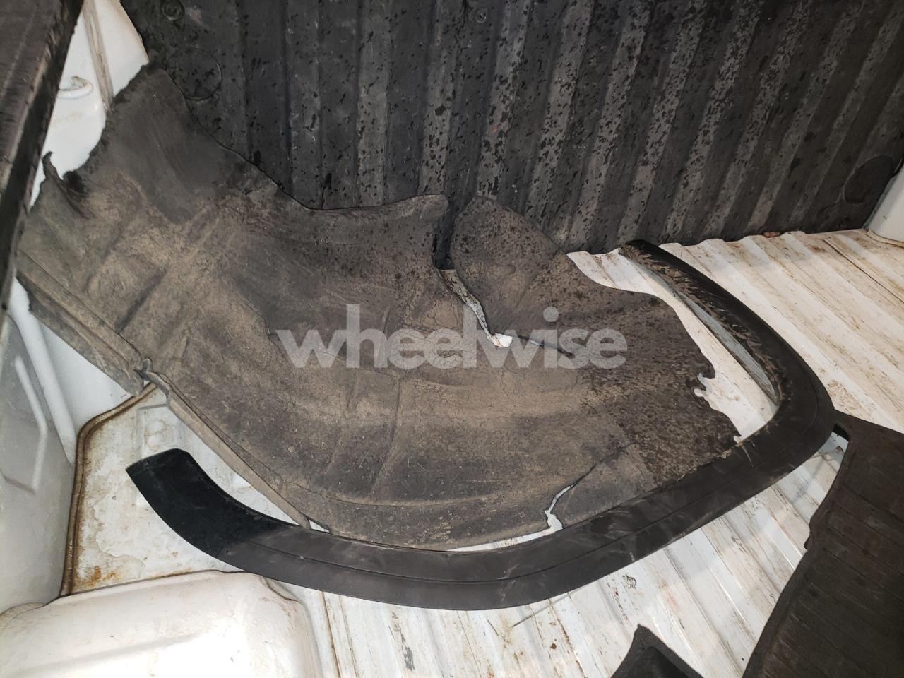 Photo 12 of 2023 GMC SIERRA K1500 (VIN 1GTRUAED2PZ242520)