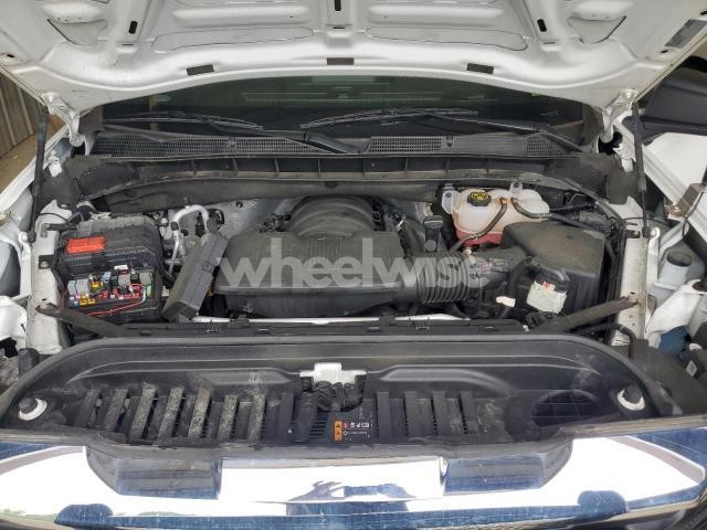 Photo 12 of 2024 GMC SIERRA K1500 (VIN 1GTRUAED6RZ171132)