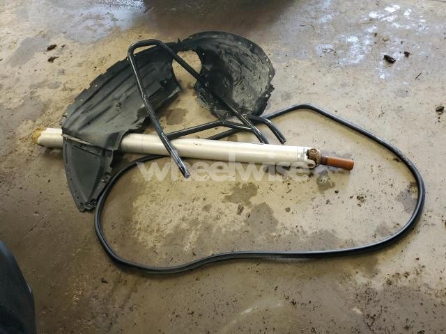 Photo 7 of 2024 GMC SIERRA K1500 (VIN 1GTRUAED6RZ171132)