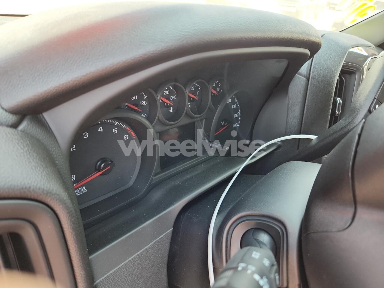 Photo 9 of 2025 GMC SIERRA K1500 (VIN 1GTRUAEK9SZ151252)