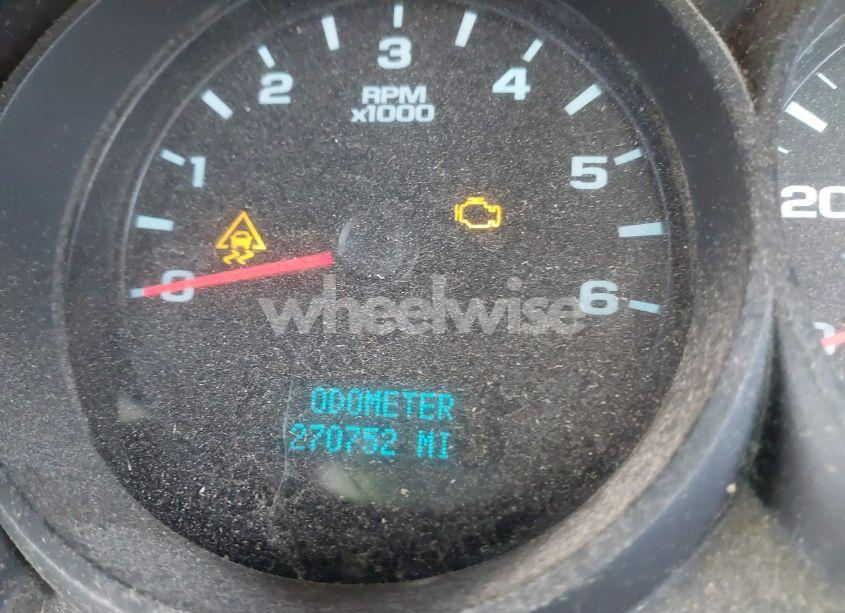 Photo 15 of 2010 Gmc Sierra 1500 WORK TRUCK (VIN 1GTSCTE07AZ184814)