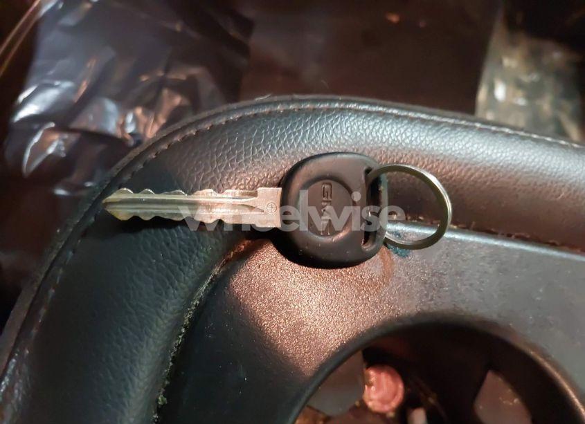 Photo 11 of 2010 Gmc Sierra 1500 WORK TRUCK (VIN 1GTSCTEX7AZ254695)