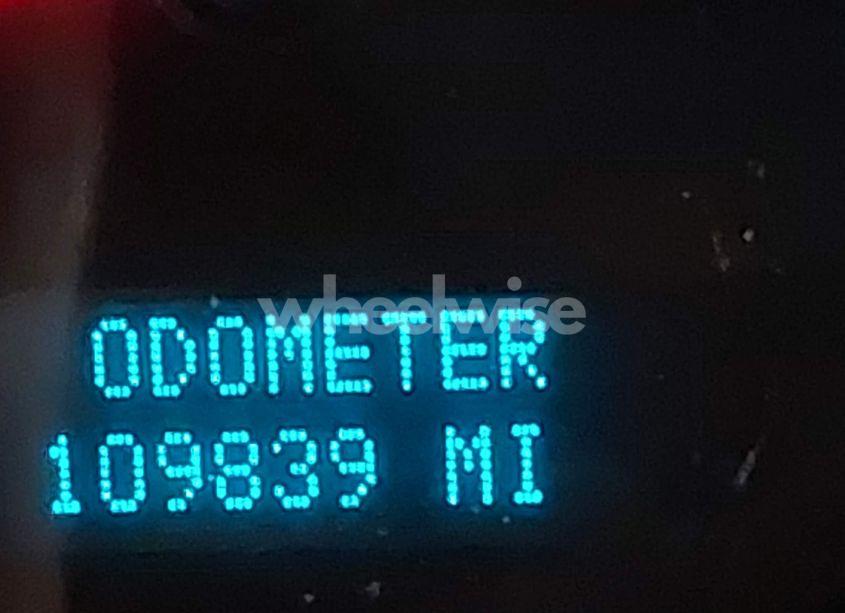 Photo 15 of 2010 Gmc Sierra 1500 WORK TRUCK (VIN 1GTSCTEX7AZ254695)