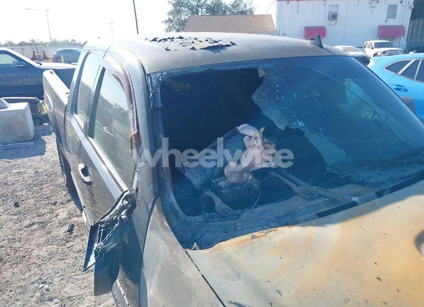 Photo 11 of 2010 Gmc Sierra 1500 SL (VIN 1GTSCUEAXAZ218999)