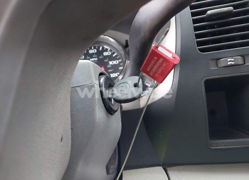 Photo 11 of 2010 Gmc Sierra 1500 SLE (VIN 1GTSCVE02AZ115945)