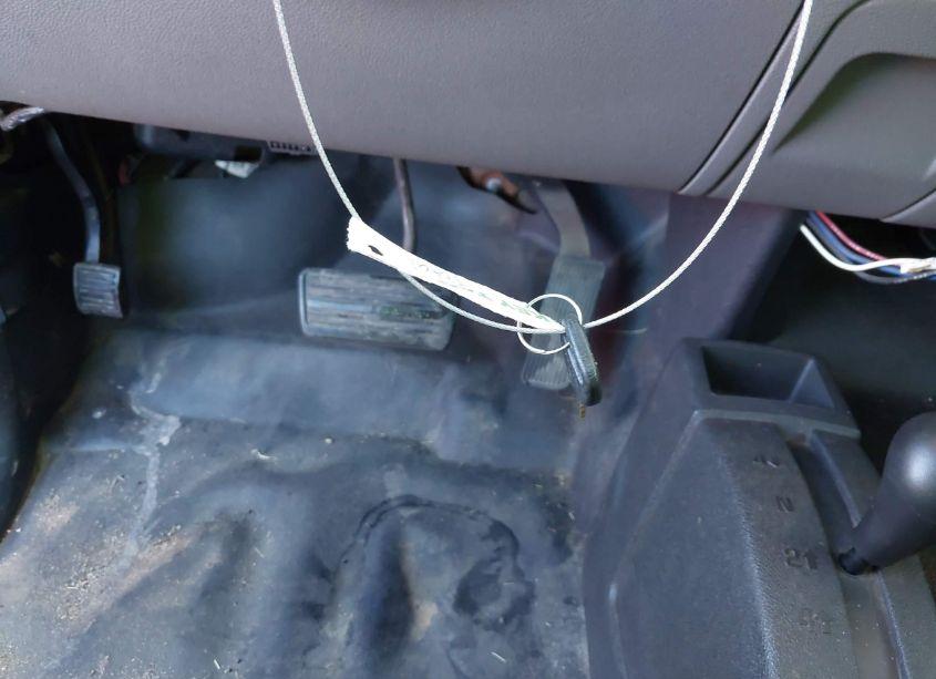 Photo 11 of 2010 Gmc Sierra 1500 WORK TRUCK (VIN 1GTSKTE35AZ210436)