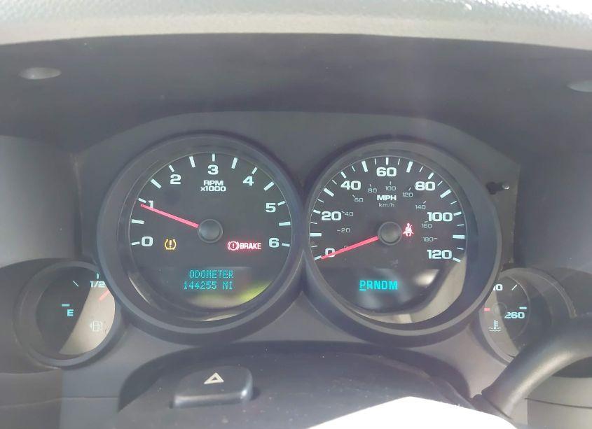 Photo 15 of 2010 Gmc Sierra 1500 WORK TRUCK (VIN 1GTSKTE35AZ210436)