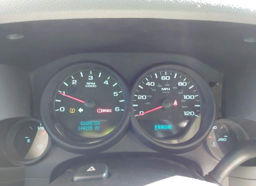 Photo 7 of 2010 Gmc Sierra 1500 WORK TRUCK (VIN 1GTSKTE35AZ210436)