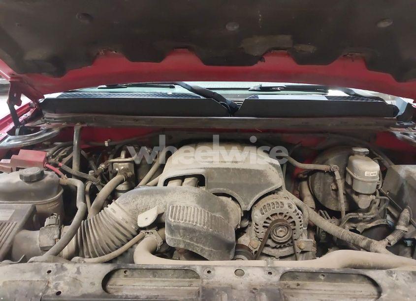 Photo 10 of 2010 Gmc Sierra 1500 WORK TRUCK (VIN 1GTSKTE37AZ183238)