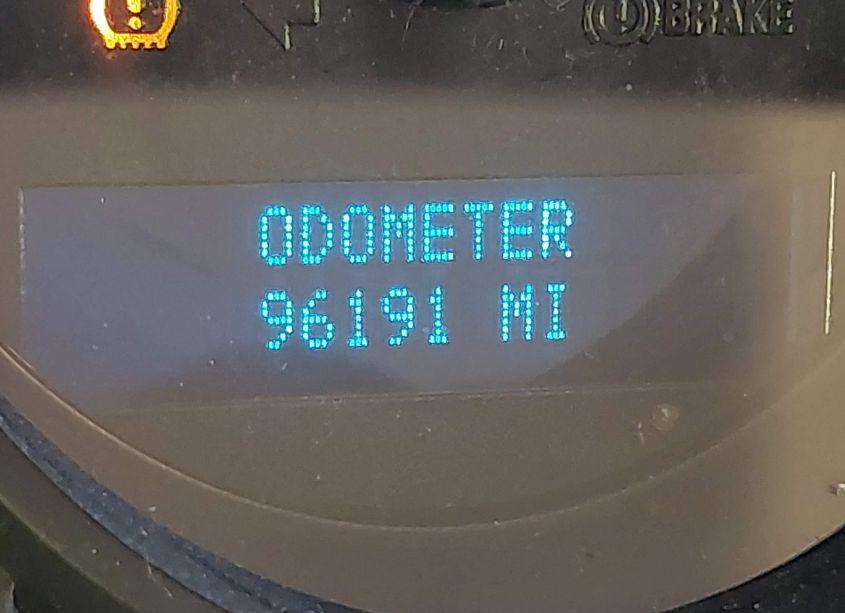 Photo 7 of 2010 Gmc Sierra 1500 SL (VIN 1GTSKUEA4AZ115516)