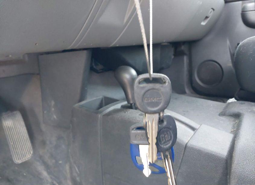 Photo 11 of 2010 Gmc Sierra 1500 SL (VIN 1GTSKUEA7AZ163799)