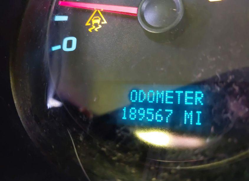 Photo 15 of 2010 Gmc Sierra 1500 SL (VIN 1GTSKUEA7AZ163799)