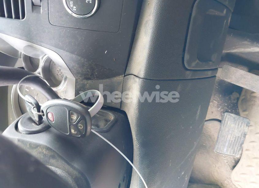 Photo 11 of 2010 Gmc Sierra 1500 SLE (VIN 1GTSKVE05AZ286563)