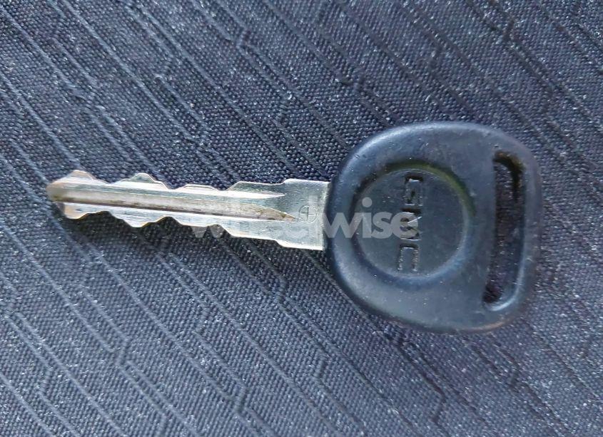 Photo 11 of 2010 Gmc Sierra 1500 SLE (VIN 1GTSKVE31AZ277787)