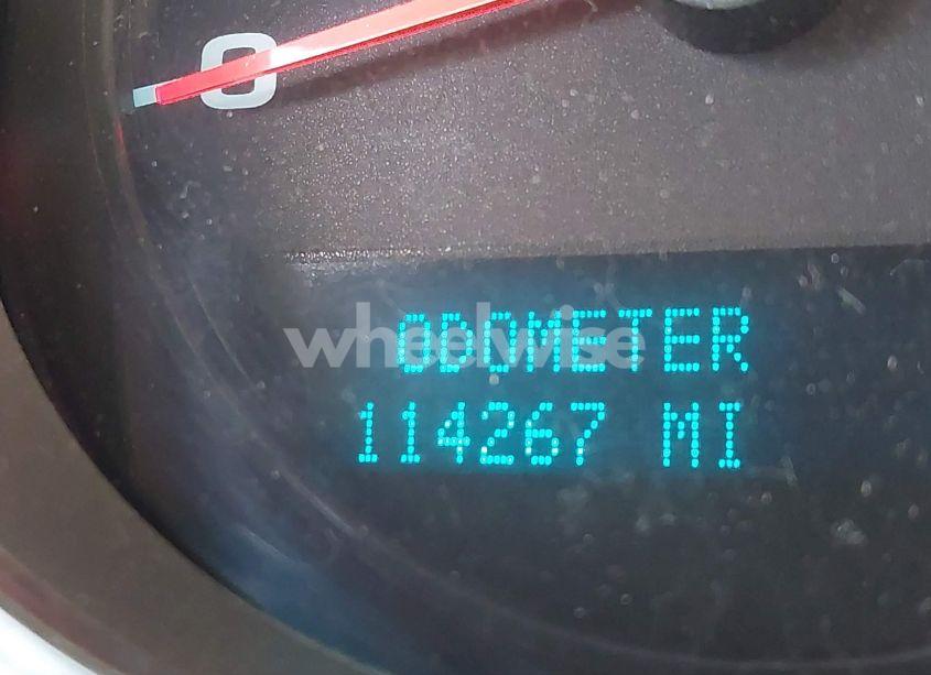 Photo 15 of 2010 Gmc Sierra 1500 SLE (VIN 1GTSKVE31AZ277787)