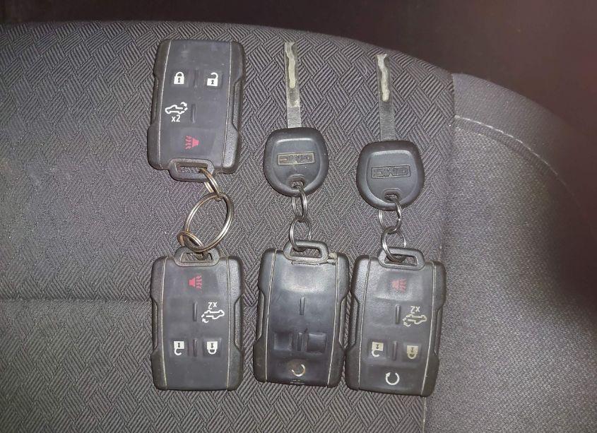 Photo 11 of 2021 Gmc Sierra 1500 4WD SHORT BOX (VIN 1GTU9AEF4MZ198528)