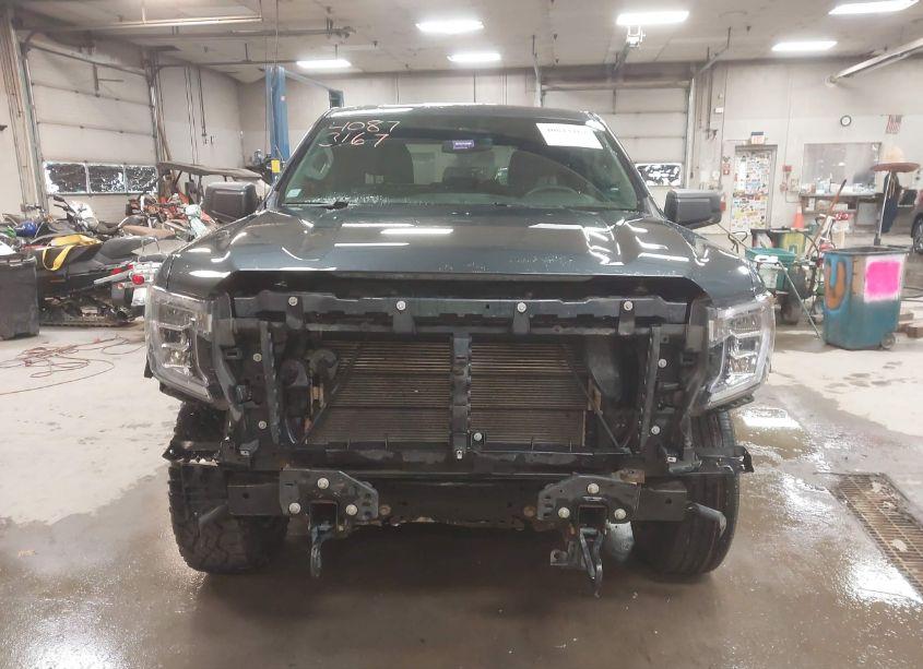 Photo 13 of 2021 Gmc Sierra 1500 4WD SHORT BOX (VIN 1GTU9AEF4MZ198528)