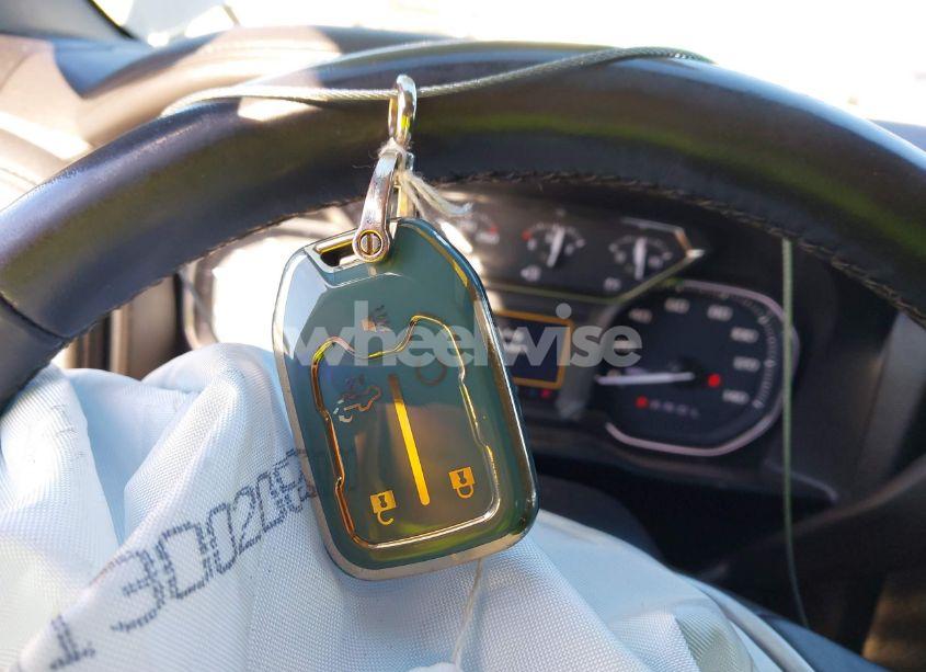 Photo 11 of 2019 Gmc Sierra 1500 SLE (VIN 1GTU9BED2KZ292909)