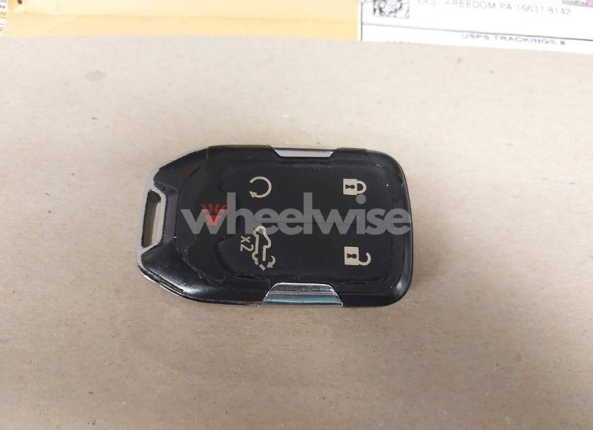 Photo 11 of 2020 Gmc Sierra 1500 4WD SHORT BOX SLE/4WD STANDARD BOX SLE (VIN 1GTU9BED2LZ144132)