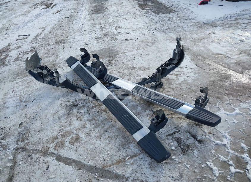 Photo 12 of 2020 Gmc Sierra 1500 4WD SHORT BOX SLE/4WD STANDARD BOX SLE (VIN 1GTU9BED2LZ144132)