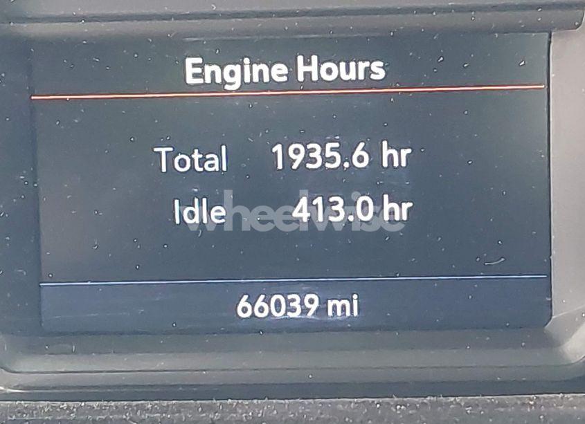 Photo 16 of 2020 Gmc Sierra 1500 4WD SHORT BOX SLE/4WD STANDARD BOX SLE (VIN 1GTU9BED2LZ144132)