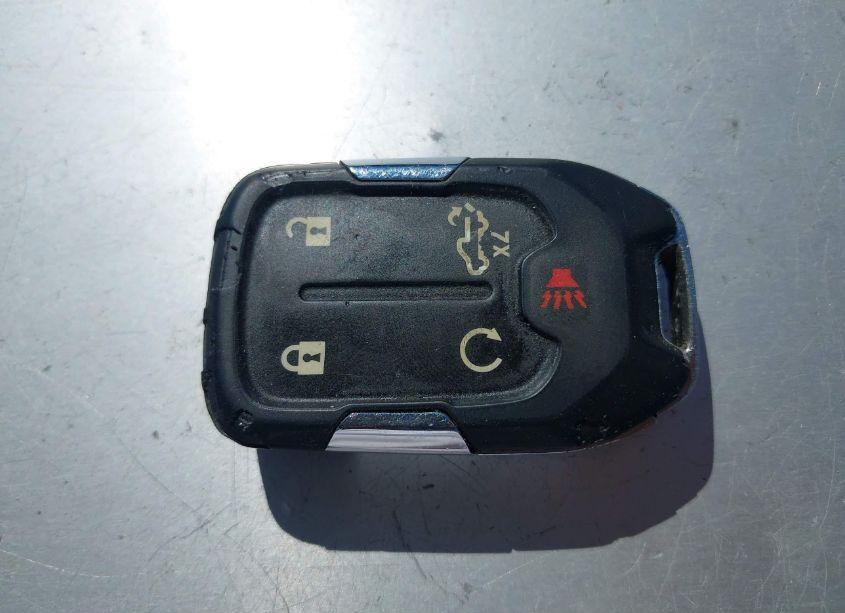 Photo 11 of 2020 Gmc Sierra 1500 4WD SHORT BOX SLE (VIN 1GTU9BED3LZ149629)