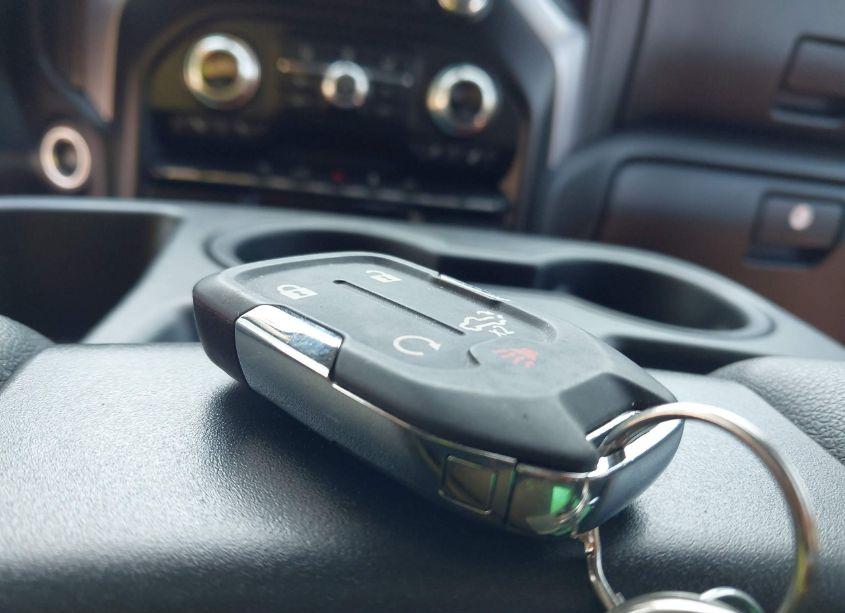 Photo 11 of 2019 Gmc Sierra 1500 SLE (VIN 1GTU9BED7KZ372884)