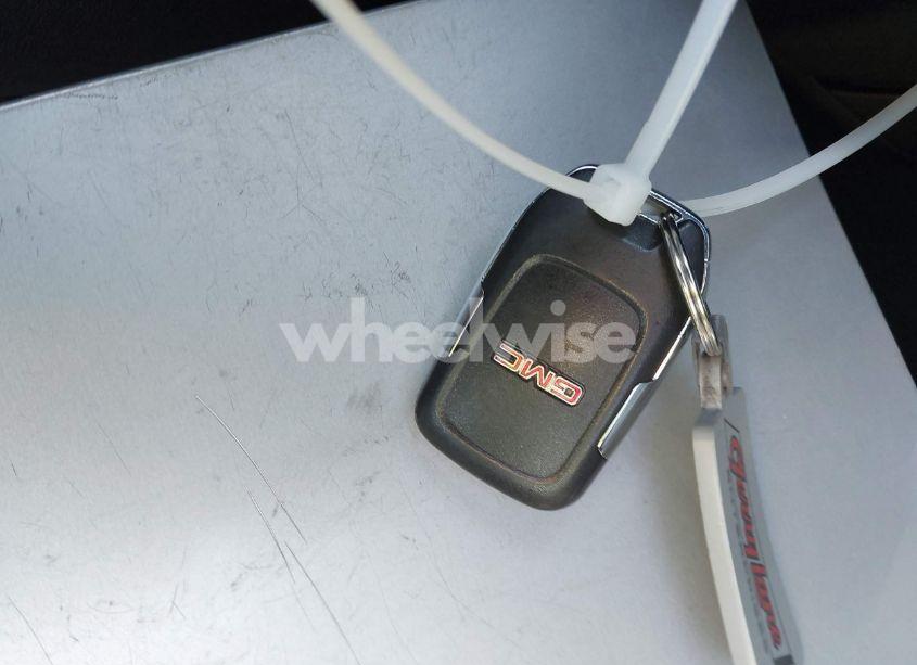 Photo 11 of 2019 Gmc Sierra 1500 SLE (VIN 1GTU9BEDXKZ204916)