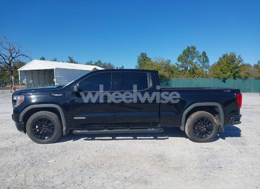 Photo 14 of 2020 Gmc Sierra 1500 (VIN 1GTU9CED1LZ287403)