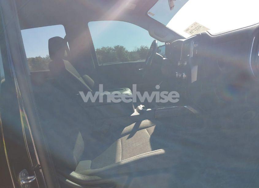 Photo 5 of 2020 Gmc Sierra 1500 (VIN 1GTU9CED1LZ287403)