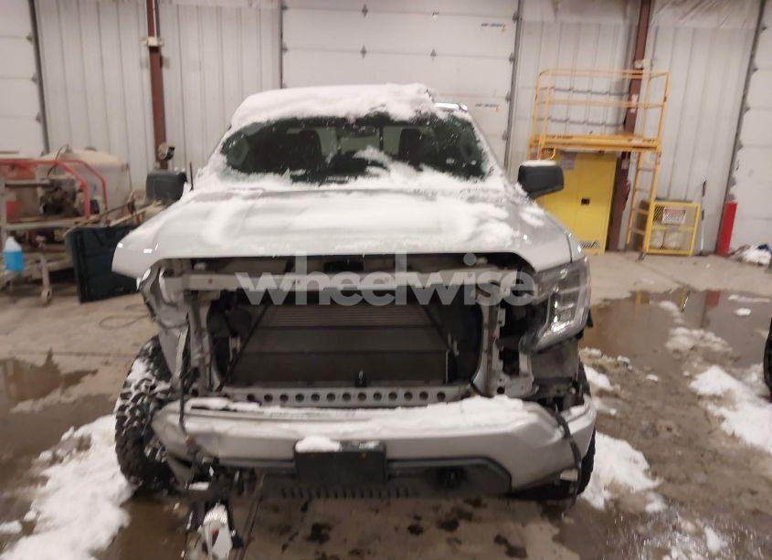 Photo 12 of 2019 Gmc Sierra 1500 ELEVATION (VIN 1GTU9CED6KZ235487)