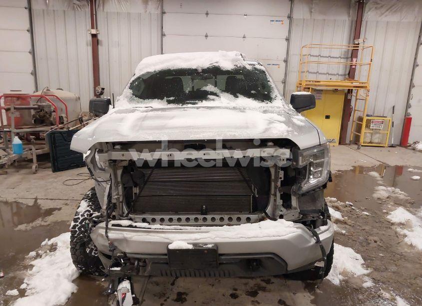 Photo 6 of 2019 Gmc Sierra 1500 ELEVATION (VIN 1GTU9CED6KZ235487)