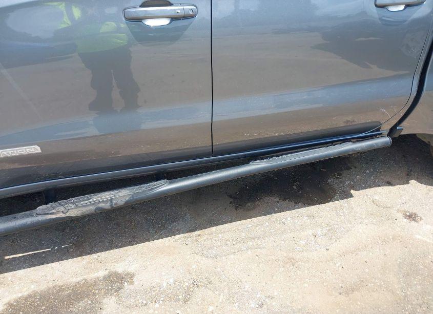 Photo 18 of 2022 Gmc Sierra 1500 LIMITED 4WD SHORT BOX ELEVATION (VIN 1GTU9CED9NZ217439)