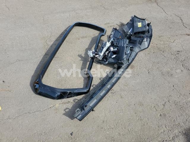 Photo 12 of 2021 GMC SIERRA K1500 ELEVATION (VIN 1GTU9CET9MZ313867)